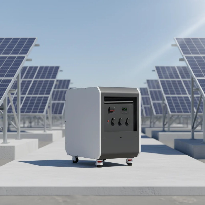 Outdoor Power Generator - 新型エネルギー貯蔵LiFePO4バッテリー搭載10000w 12kwポータブル電源LiFePO4ソーラー発電機キャンプ用品アウトドアカー用