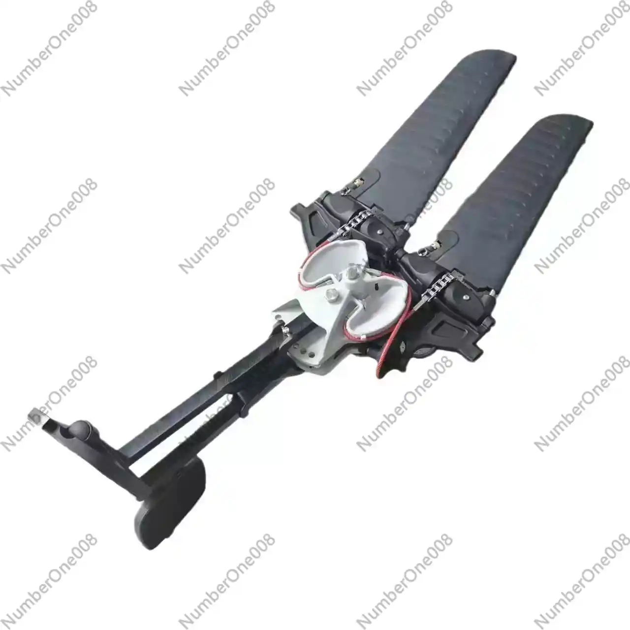 Outdoor Power And Pedal - カヤックフットペダルシステム修理部品、屋外カヤックフットパワープロペラ交換用ペダルアクセサリー