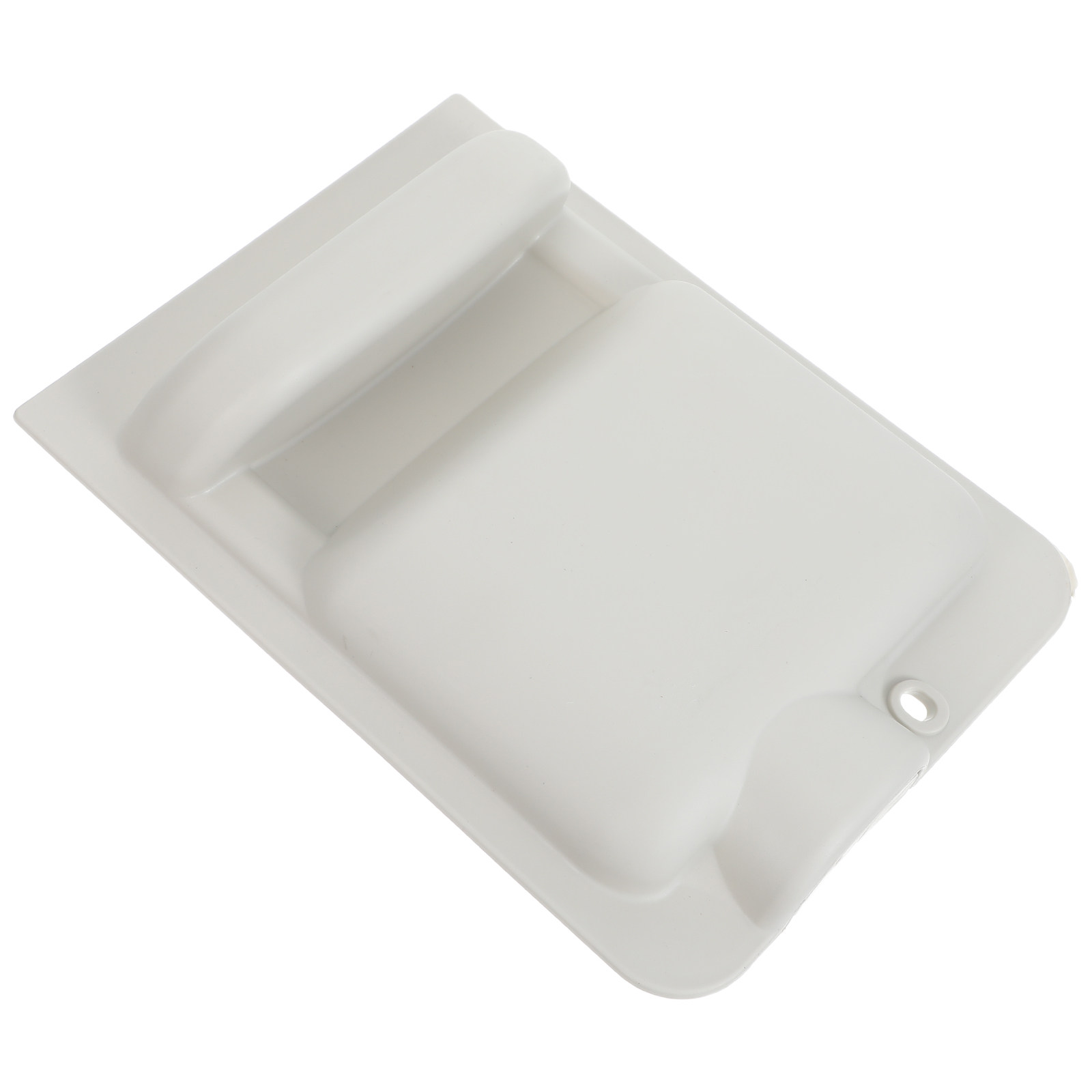 Outdoor Power Line Cover - AC室外機配線カバー ユニバーサル耐候性プラスチックボックス コンデンサー電気ライン用 1-5コンディショナー電源用