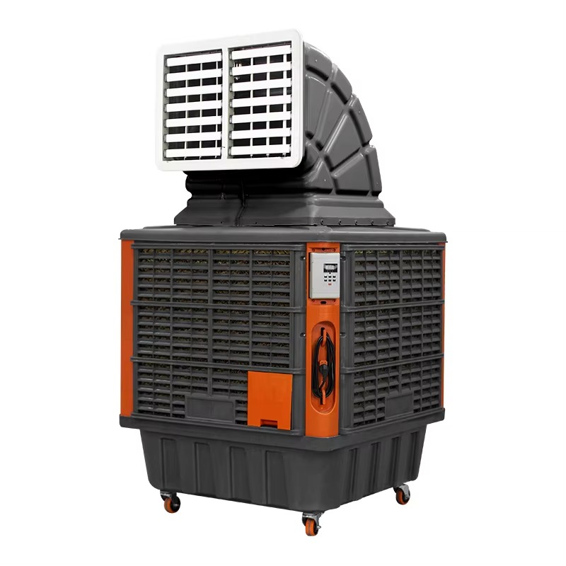 Air Compressor Portable - 業務用エアコン機器 220V 車載エアコン コンプレッサー搭載 環境に優しい ポータブルクーラー