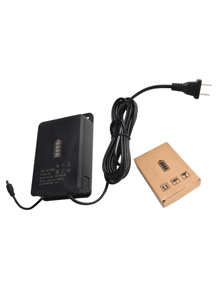 GA-1202000CL 12V2A 無停電 UPS 電源供 - Outdoor Uninterruptible Power Supply のレビューと価格