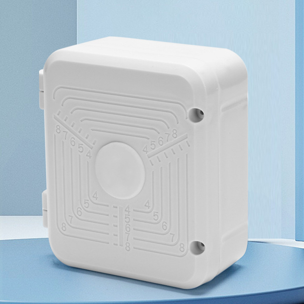 防水ジャンクションボックス CCTV カメラ用ビデオワイヤー - Outdoor Power Supply Box のレビューと価格