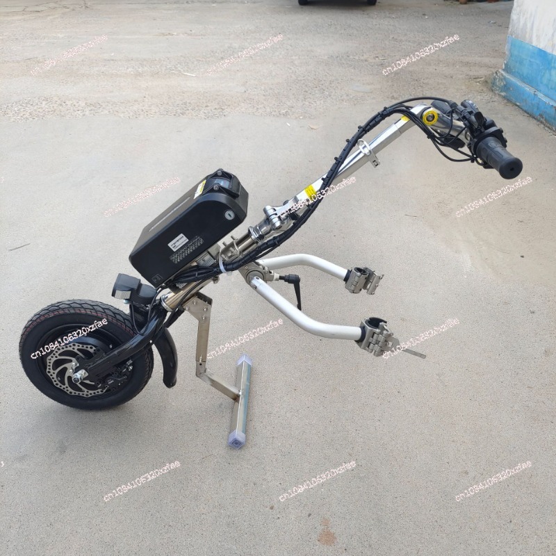 電動車椅子フロントドライブユニット - スポーツ＆モビリティ - Outdoor Power Wheelchair のレビューと価格