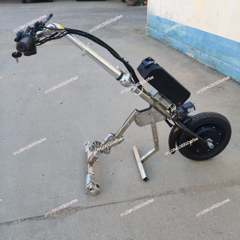 電動車椅子フロントドライブユニット - スポーツ＆モビリティ - Outdoor Power Wheelchair のレビューと価格