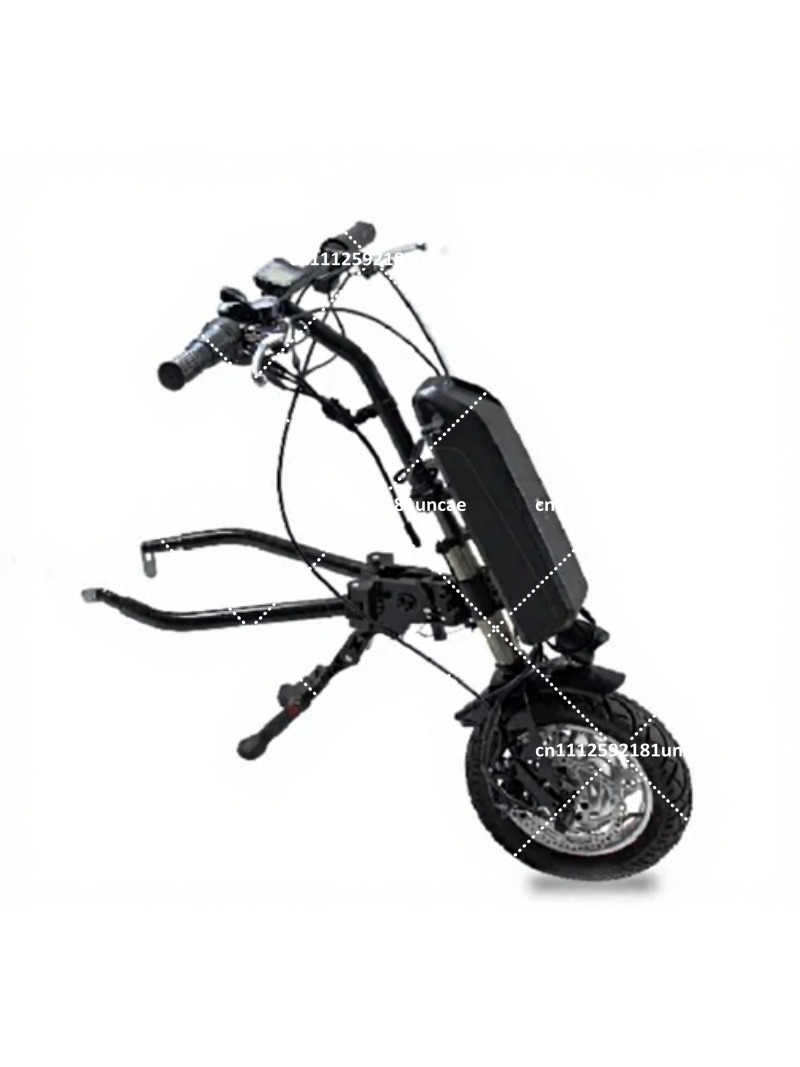 12インチ赤色軽量電動車椅子高速パワーモビリティスクーター（ - Outdoor Power Wheelchair のレビューと価格