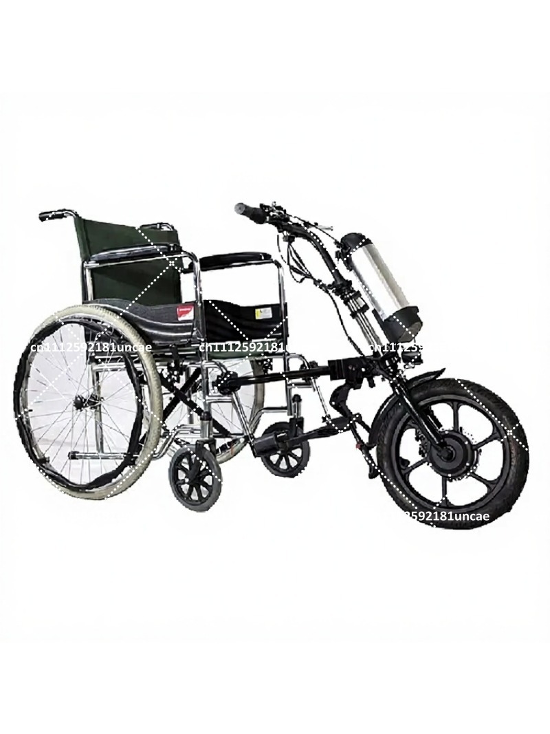 12インチ赤色軽量電動車椅子高速パワーモビリティスクーター（ - Outdoor Power Wheelchair のレビューと価格