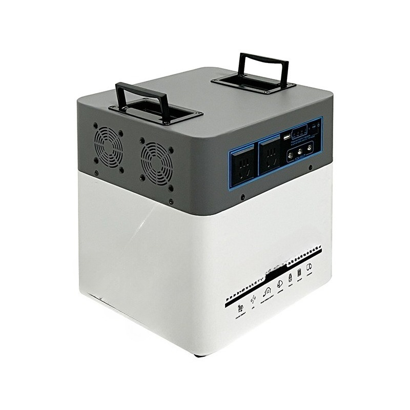 220Vポータブル屋外モバイル電源UPS、無停電で自動的に非 - Outdoor Uninterruptible Power Supply のレビューと価格