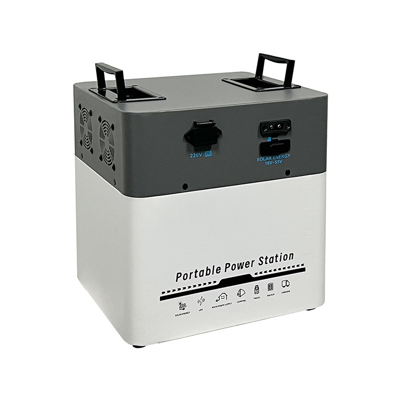 220Vポータブル屋外モバイル電源UPS、無停電で自動的に非 - Outdoor Uninterruptible Power Supply のレビューと価格