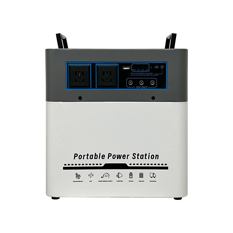 220Vポータブル屋外モバイル電源UPS、無停電で自動的に非 - Outdoor Uninterruptible Power Supply のレビューと価格