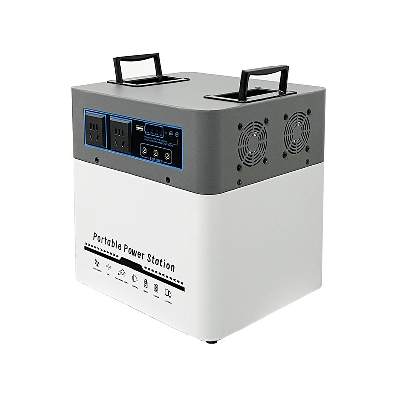 220Vポータブル屋外モバイル電源UPS、無停電で自動的に非 - Outdoor Uninterruptible Power Supply のレビューと価格