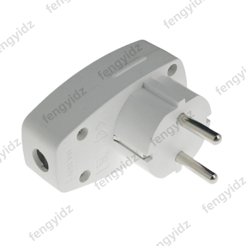 防水屋外用ドイツ式オス型シュコ電源プラグ（スイッチ付き、交換 - Outdoor Power Inlet Box のレビューと価格