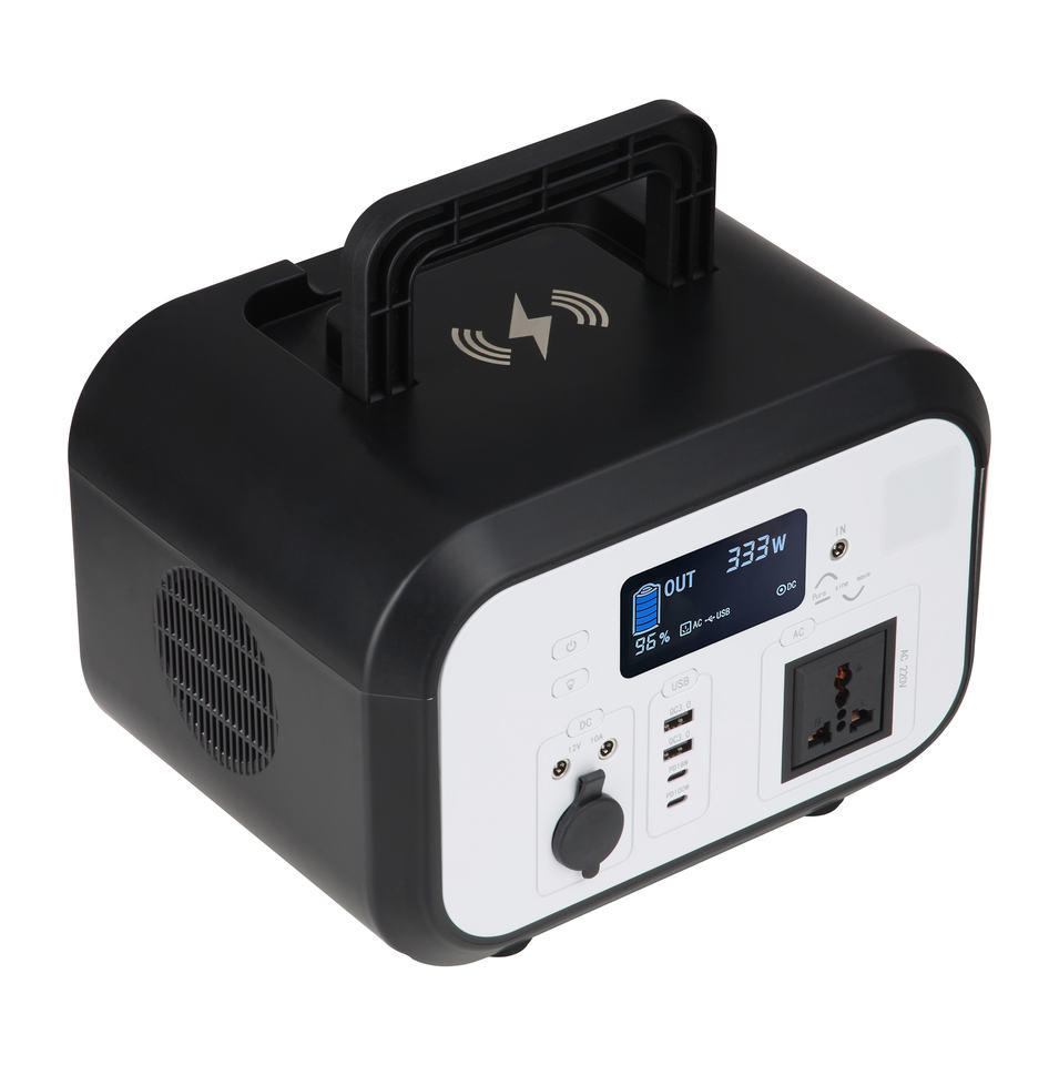 600W 1200W 1500W 屋外用エネルギー供給 ポー - Outdoor Power Generator のレビューと価格
