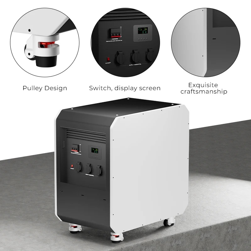新型エネルギー貯蔵LiFePO4バッテリー搭載10000w  - Outdoor Power Generator のレビューと価格
