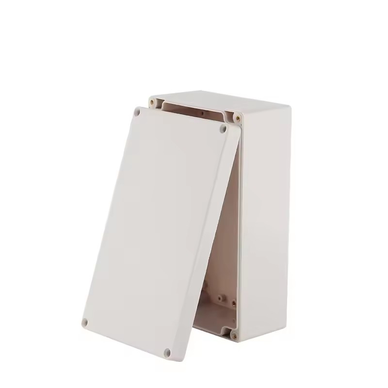 屋外用IP66防水ABSプラスチック筐体 電気機器プロジェク - Outdoor Power Supply Box のレビューと価格