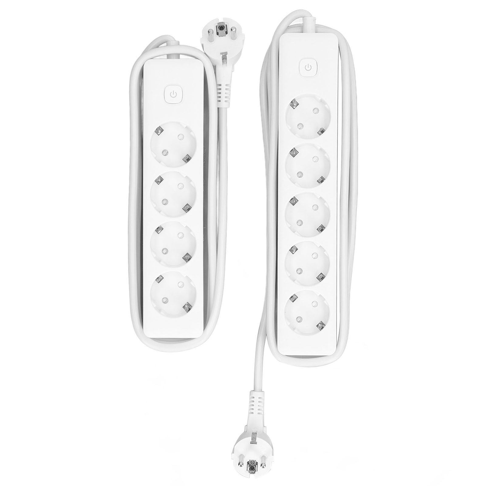 屋外用電源タップ マルチソケット 電気延長ケーブル 保護コン - Outdoor Power Strip のレビューと価格