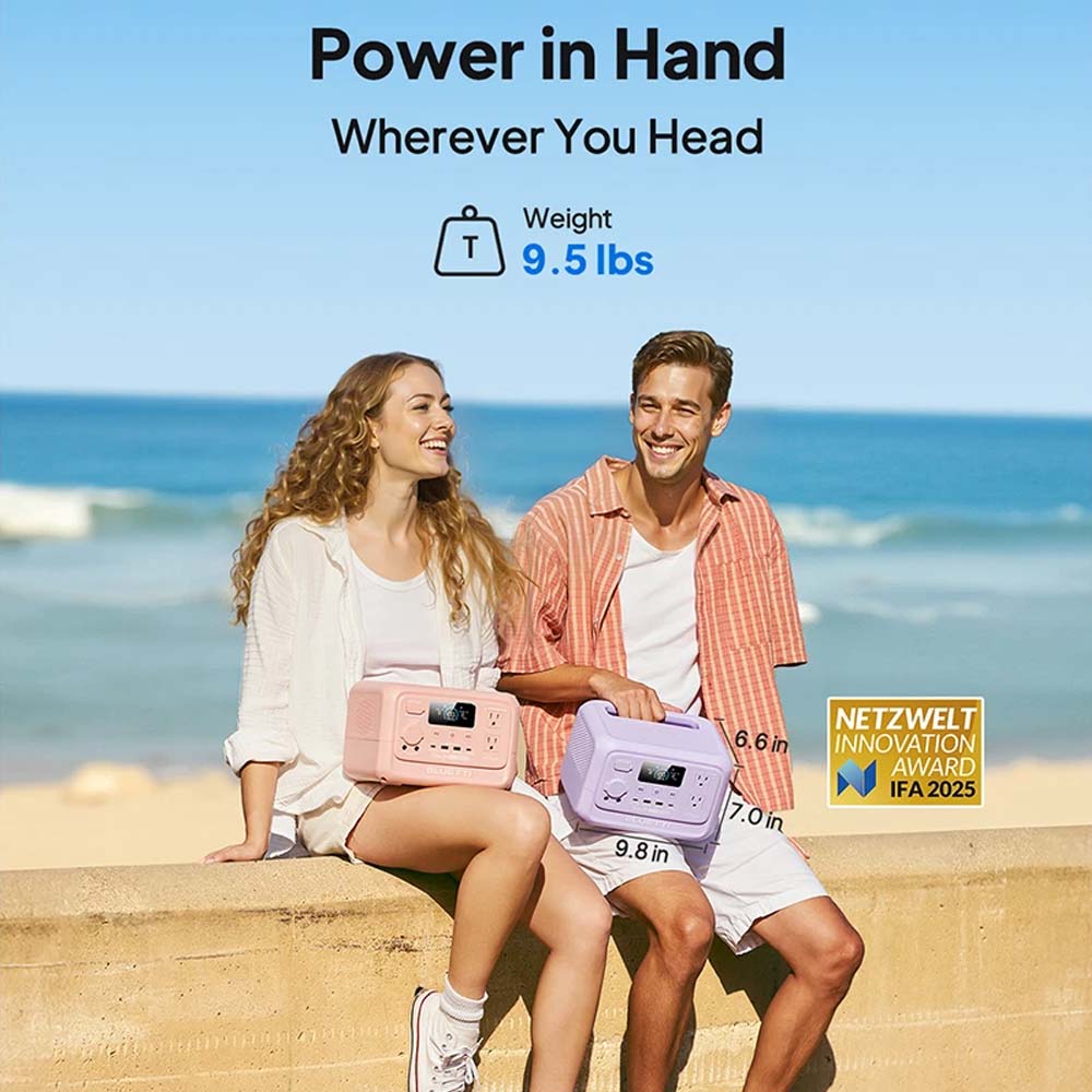 【リニューアル】BLUETTI Elite 30 V2 ポー - Outdoor Power Generator のレビューと価格