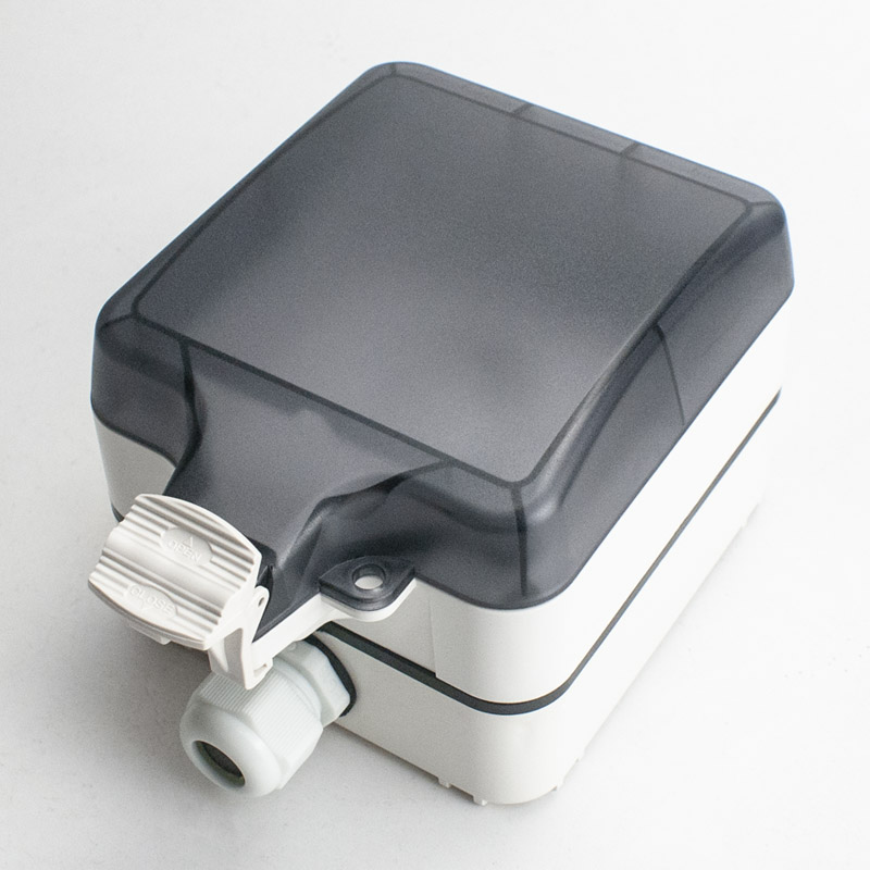 Savir-休暇,屋外コンセント,防水,タイマー,wifi, - Outdoor Power Outlet Extension のレビューと価格