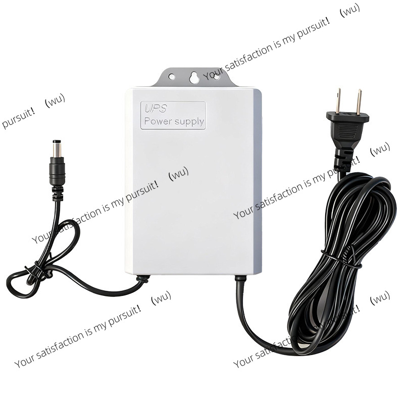 UPS 無停電電源装置 バッテリー寿命監視電源 12v2a  - Outdoor Uninterruptible Power Supply のレビューと価格
