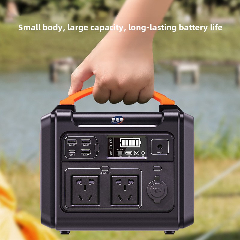 ハイパワー屋外モバイル電源、300w、310.8、建設現場、 - Outdoor Uninterruptible Power Supply のレビューと価格