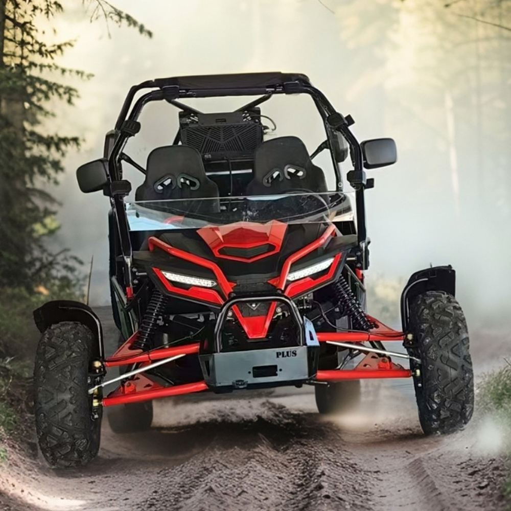 4ストローク高性能ペダルゴーカートR5、大トルクパワーコンポ - Outdoor Power And Pedal のレビューと価格