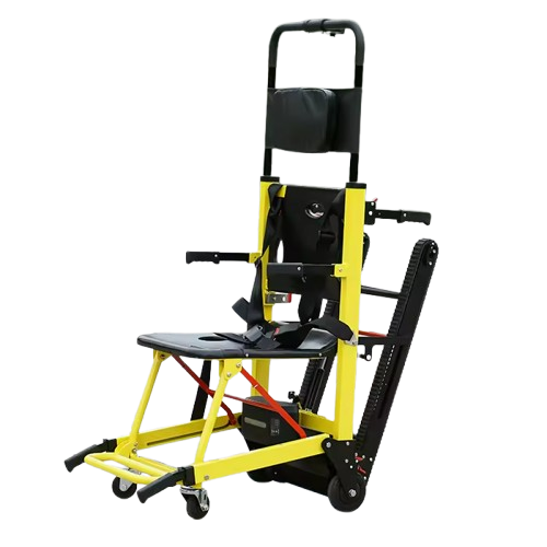 階段昇降機付き簡易移動式椅子、手動昇降椅子、屋外用障害者用車 - Outdoor Power Wheelchair のレビューと価格
