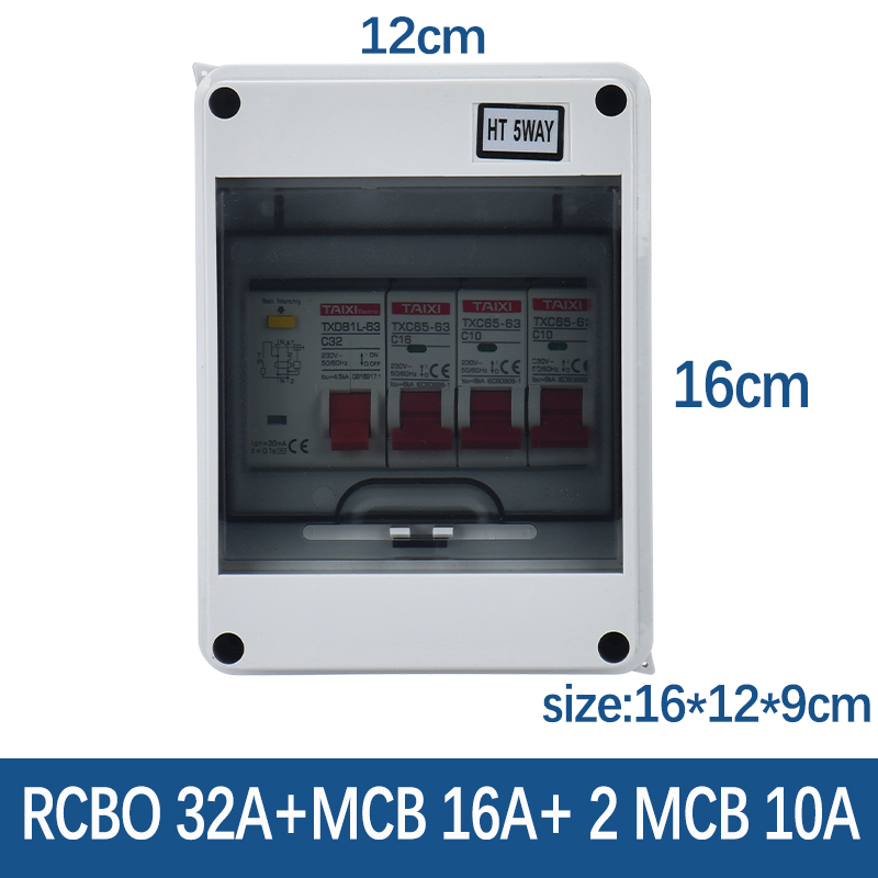 屋外家庭用スイッチmcb,防水電気分布ボックス,回路ブレーカ - Power Switch Outdoor のレビューと価格
