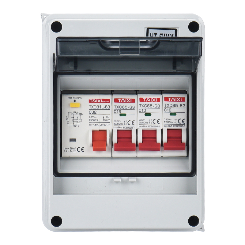 屋外家庭用スイッチmcb,防水電気分布ボックス,回路ブレーカ - Power Switch Outdoor のレビューと価格