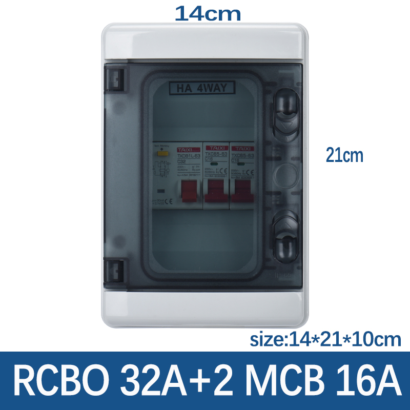 屋外家庭用スイッチmcb,防水電気分布ボックス,回路ブレーカ - Power Switch Outdoor のレビューと価格