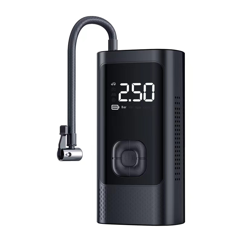 150psi携帯用バルーンポンプ車用エアコンプレッサータイヤ - Air Compressor Portable のレビューと価格