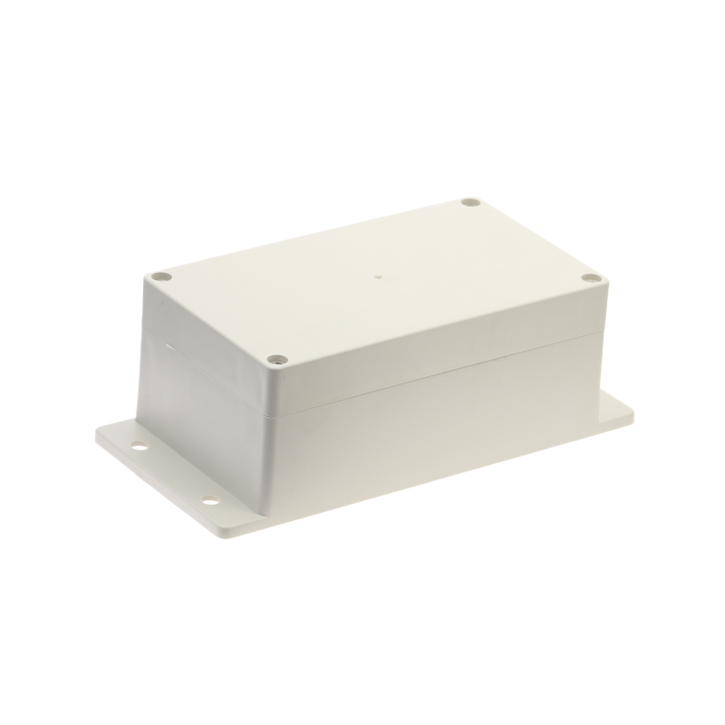 1 個 158 × 90 × 65 ミリメートルプラスチック - Outdoor Power Supply Box のレビューと価格