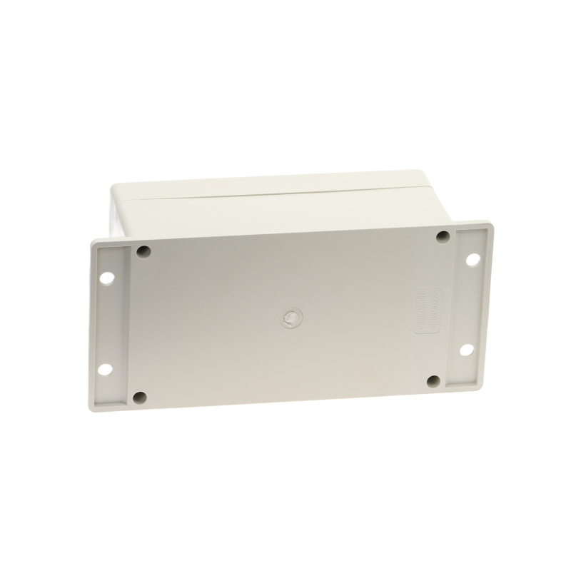 1 個 158 × 90 × 65 ミリメートルプラスチック - Outdoor Power Supply Box のレビューと価格