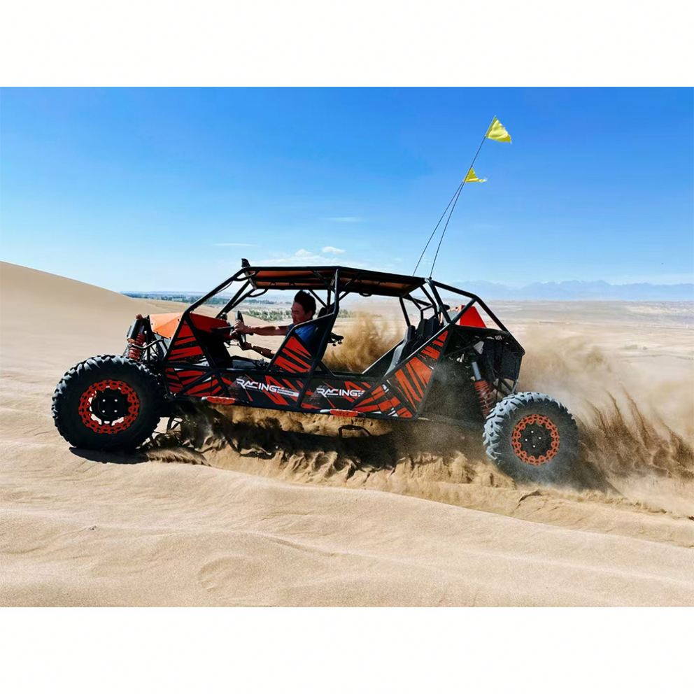 全地形対応サンドレールペダルゴーカート、高トルクパワーコンポ - Outdoor Power And Pedal のレビューと価格