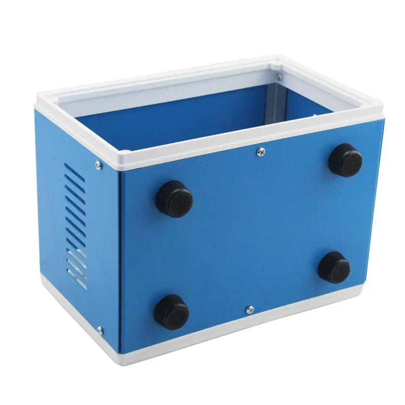 DIY電子ケース金属製エンクロージャー屋外防水ワイヤージャン - Outdoor Power Supply Box のレビューと価格