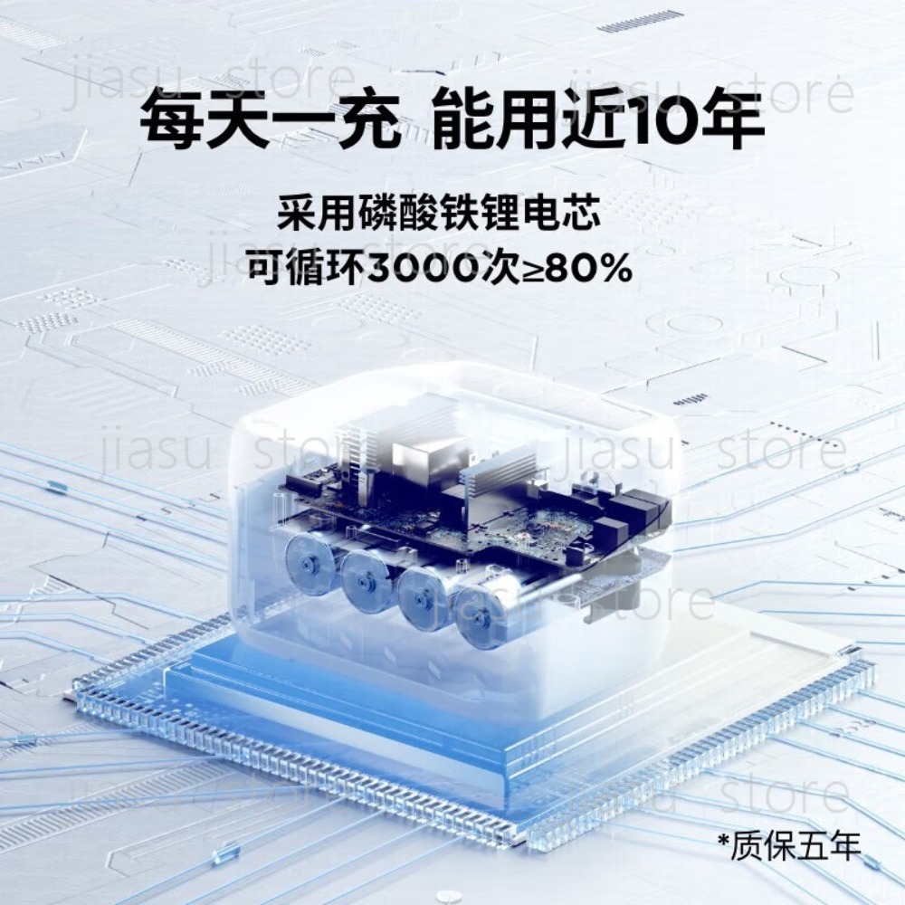 EcoFlow DELTA 3 ポータブル電源 EU版 22 - Outdoor Power Generator のレビューと価格