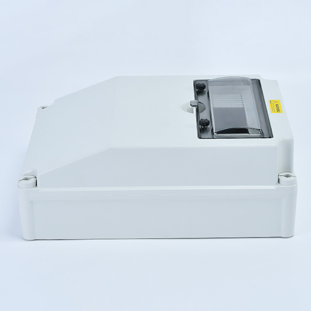 防水構造電源分配器 空壁型配電盤 230V 16A ソケット - Outdoor Power Distributors のレビューと価格