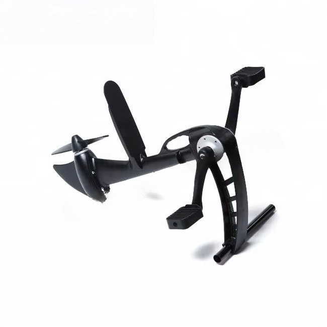 セーリングアウトドアプロペラフットボート、ペダル駆動式フィッ - Outdoor Power And Pedal のレビューと価格
