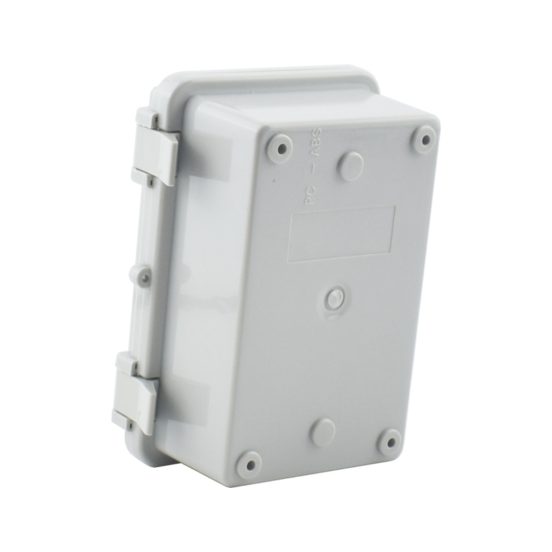 Hasp、防水、プラスチック製の移動式スイッチ、電源ケース、 - Power Switch Outdoor のレビューと価格