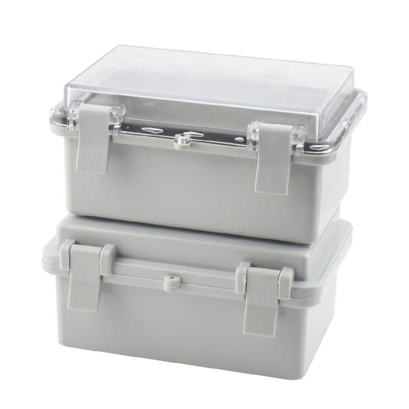 Hasp、防水、プラスチック製の移動式スイッチ、電源ケース、 - Power Switch Outdoor のレビューと価格