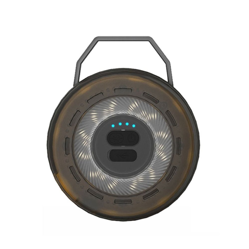 LEDライトテントライトライトストリング手回し式電源LED屋 - Outdoor Power Strip のレビューと価格